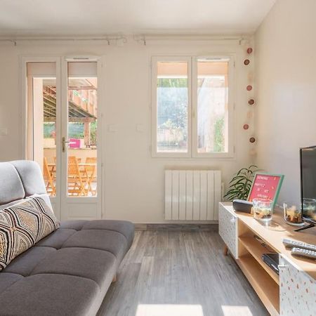 L'Ainstant Apartment Bellegarde-sur-Valserine ภายนอก รูปภาพ