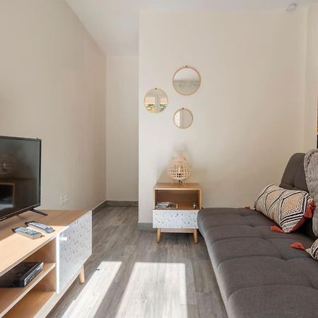 L'Ainstant Apartment Bellegarde-sur-Valserine ภายนอก รูปภาพ