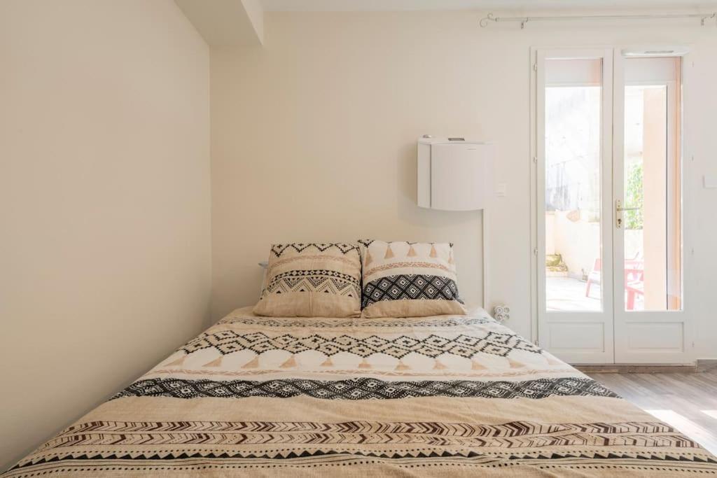 L'Ainstant Apartment Bellegarde-sur-Valserine ภายนอก รูปภาพ