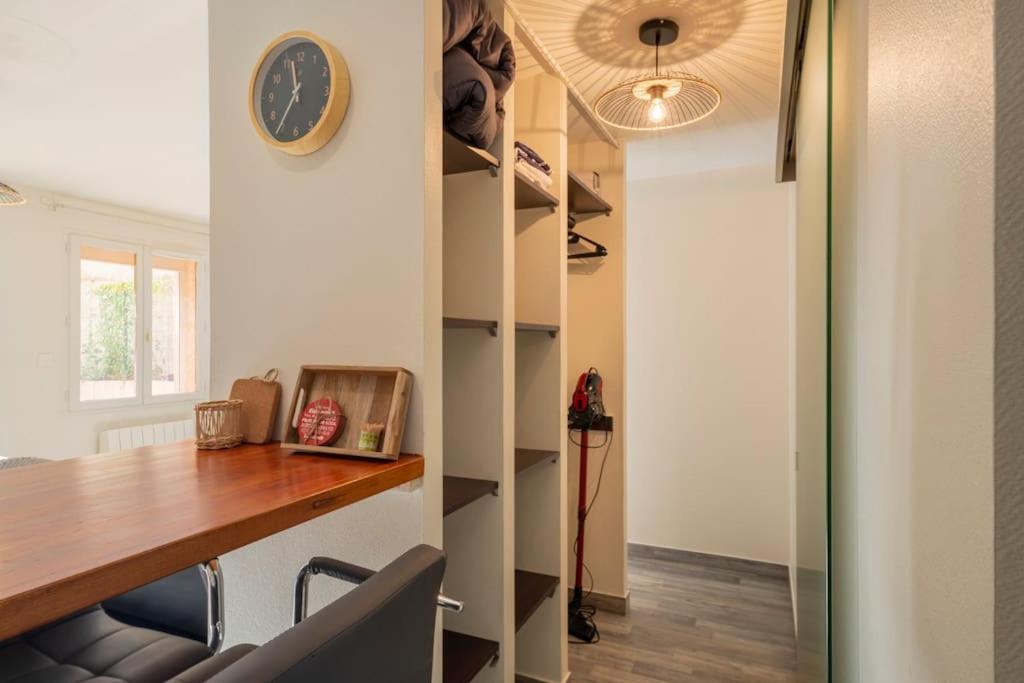 L'Ainstant Apartment Bellegarde-sur-Valserine ภายนอก รูปภาพ