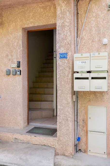 L'Ainstant Apartment Bellegarde-sur-Valserine ภายนอก รูปภาพ