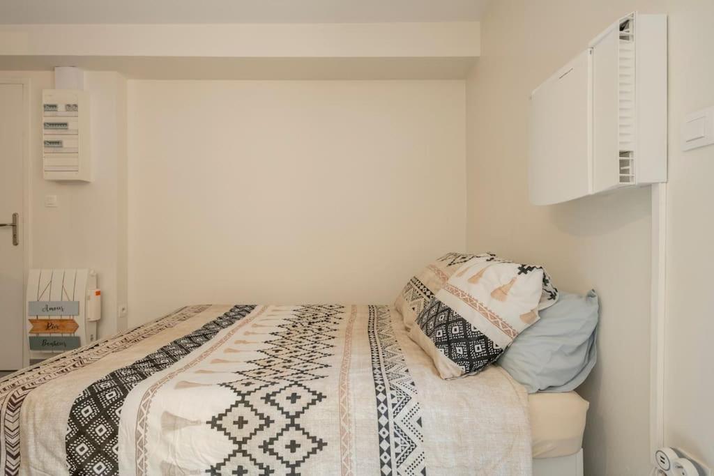 L'Ainstant Apartment Bellegarde-sur-Valserine ภายนอก รูปภาพ